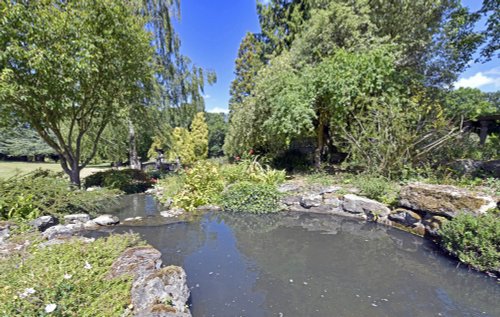 Mount Ephraim Gardens