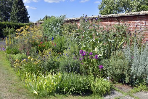 Mount Ephraim Gardens