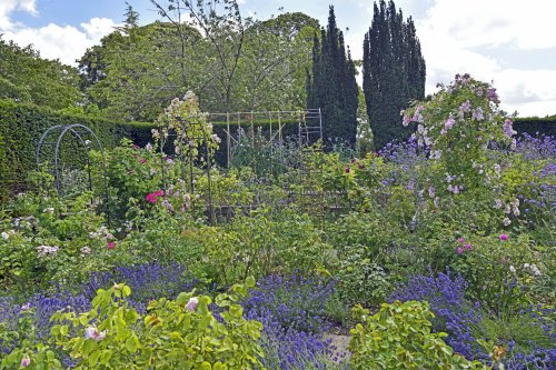 Mount Ephraim Gardens