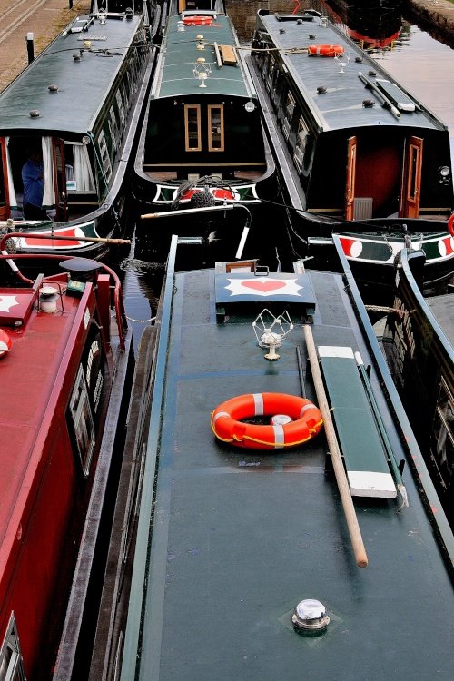 Llangollen Canal