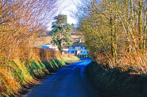 Lindford, Hampshire