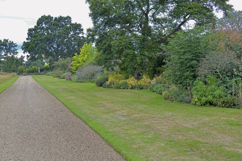 Godinton House and Gardens, Great Chart