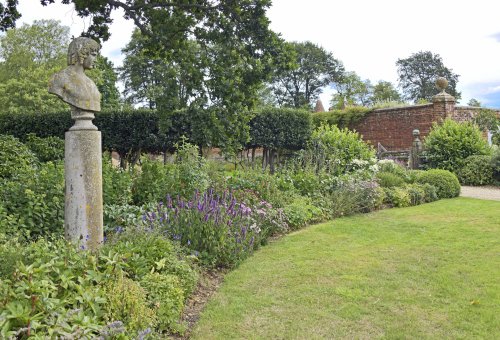 Godinton House Garden, Great Chart