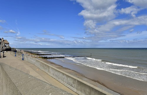 Sheringham