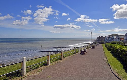 Sheringham, Norfolk