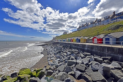 Sheringham, Norfolk