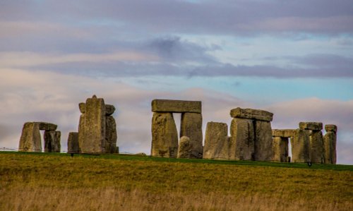 Stonehenge