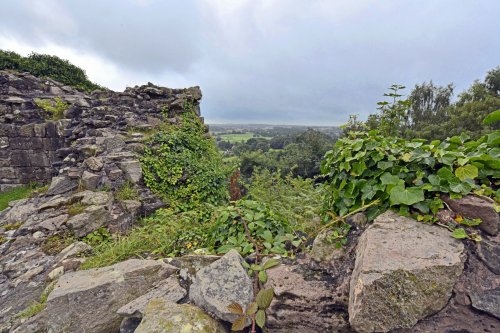 Beeston Castle