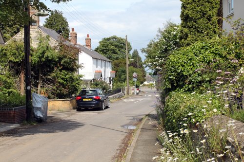 Main Street, Forest Hill