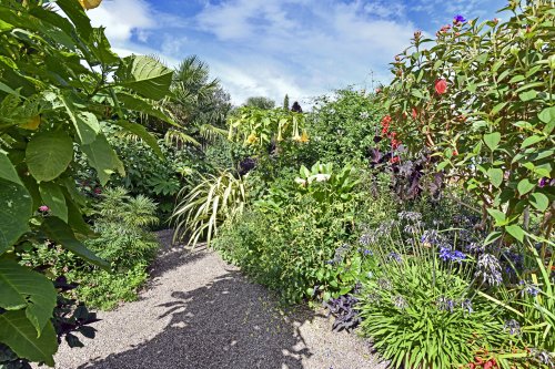 Abbeywood Gardens, Delamere