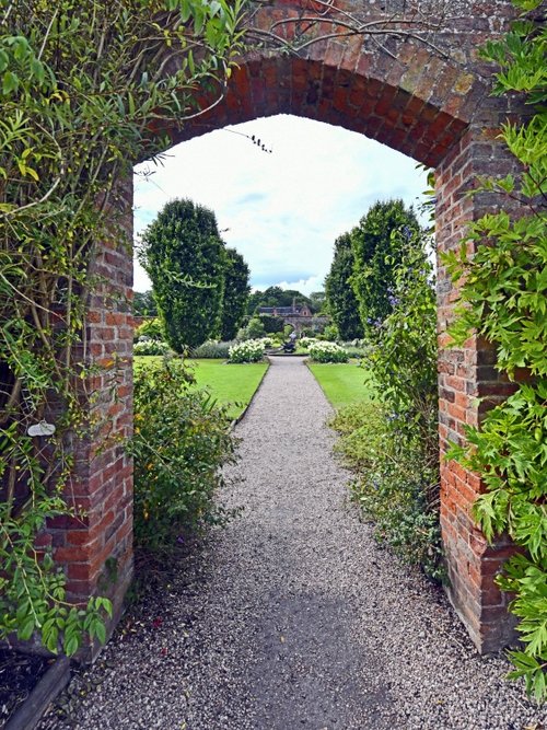 Arley  Gardens