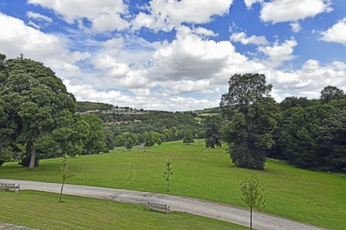 Shibden Park