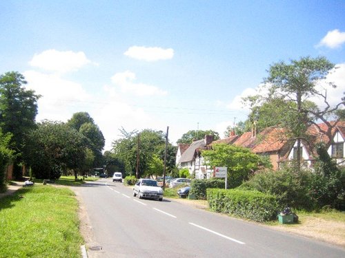 Sutton Courtenay