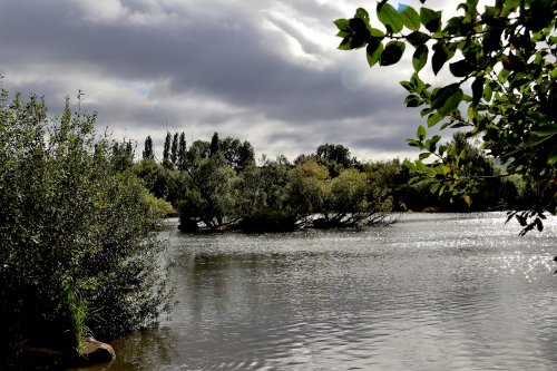 Ferrymoor Flash Grimethorpe