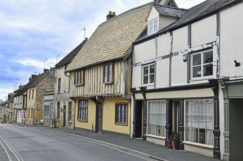 Winchcombe