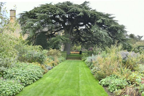 Hidcote Garden