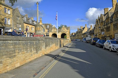 Chipping Campden