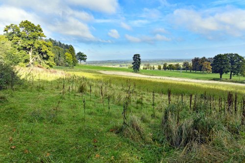 Dumbleton Hall Estate