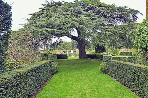 Hidcote Manor Garden