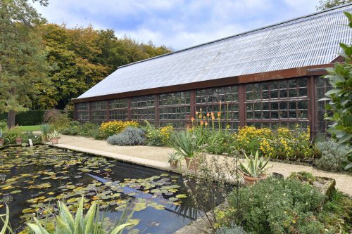 Hidcote Manor Garden