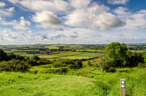 Lincolnshire Wolds