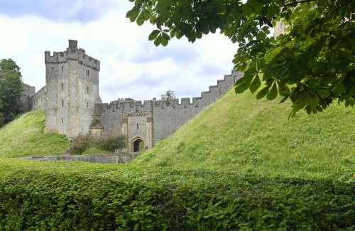 Arundel Castle