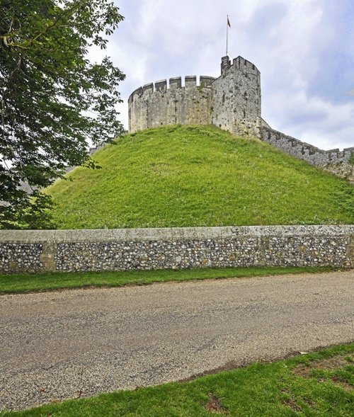 Arundel Castle