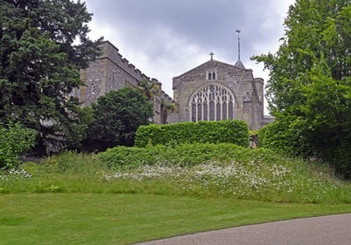 Arundel Castle