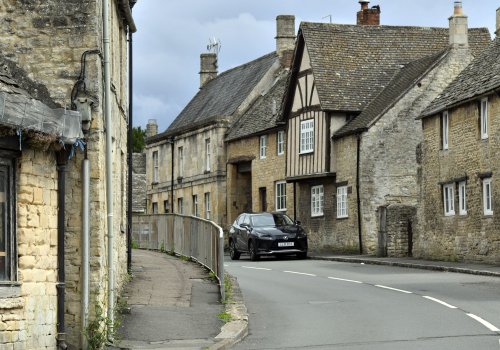 Northleach