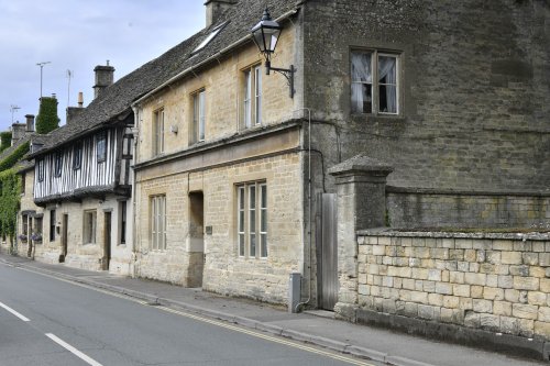 Northleach