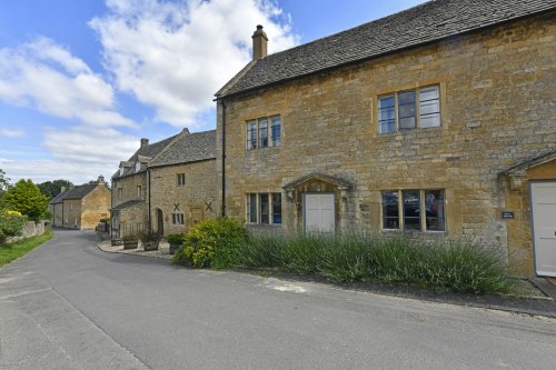 Guiting Power Village