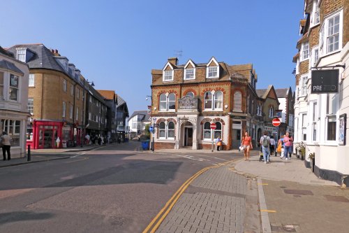 Whitstable