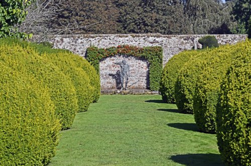 Penshurst Place Gardens