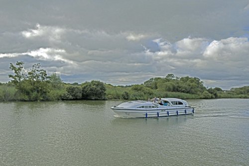 Oulton Broad