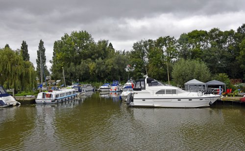 Oulton Broad