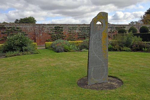 Raveningham Gardens