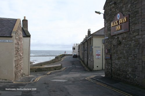 Seahouses