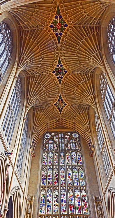 Bath Abbey