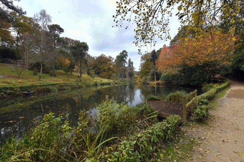 Leonardslee Gardens