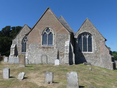 St Clement Church