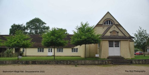 Badminton, Gloucestershire 2022