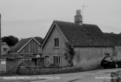 Weighbridge Cottage,  Badminton, Gloucestershire 2022