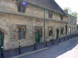 A picture of Burford