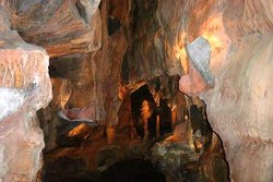 A picture of Cheddar Caves and Gorge Wallpaper