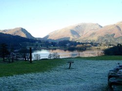 A picture of Grasmere