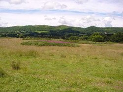 A picture of Great Malvern Wallpaper