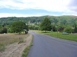 A picture of Great Malvern Wallpaper