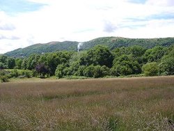 A picture of Great Malvern Wallpaper