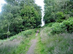 A picture of Great Malvern Wallpaper