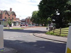 A picture of Great Malvern Wallpaper